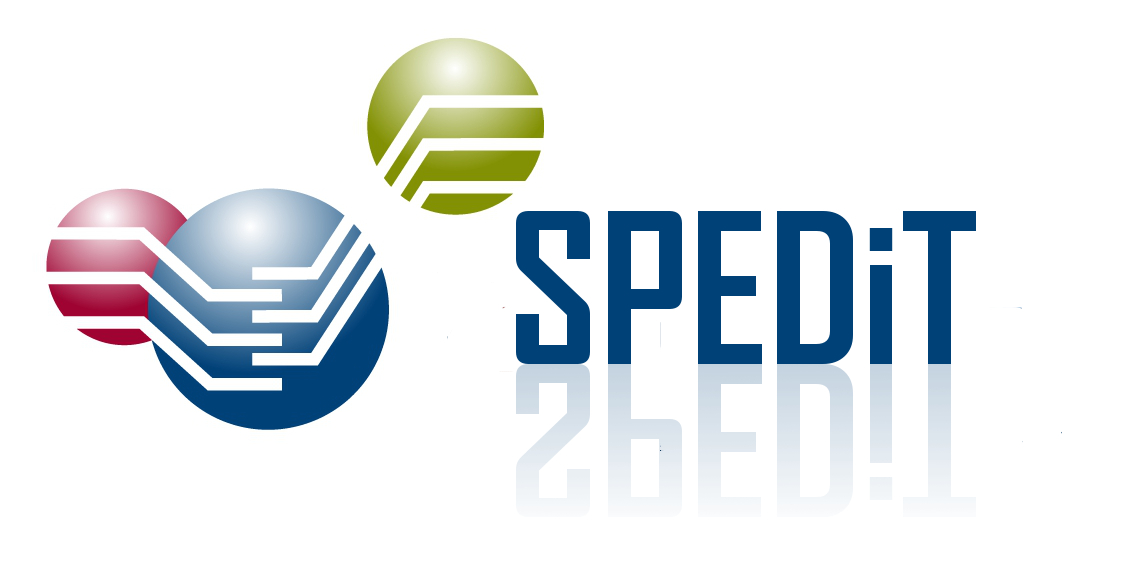 SPEDiT
